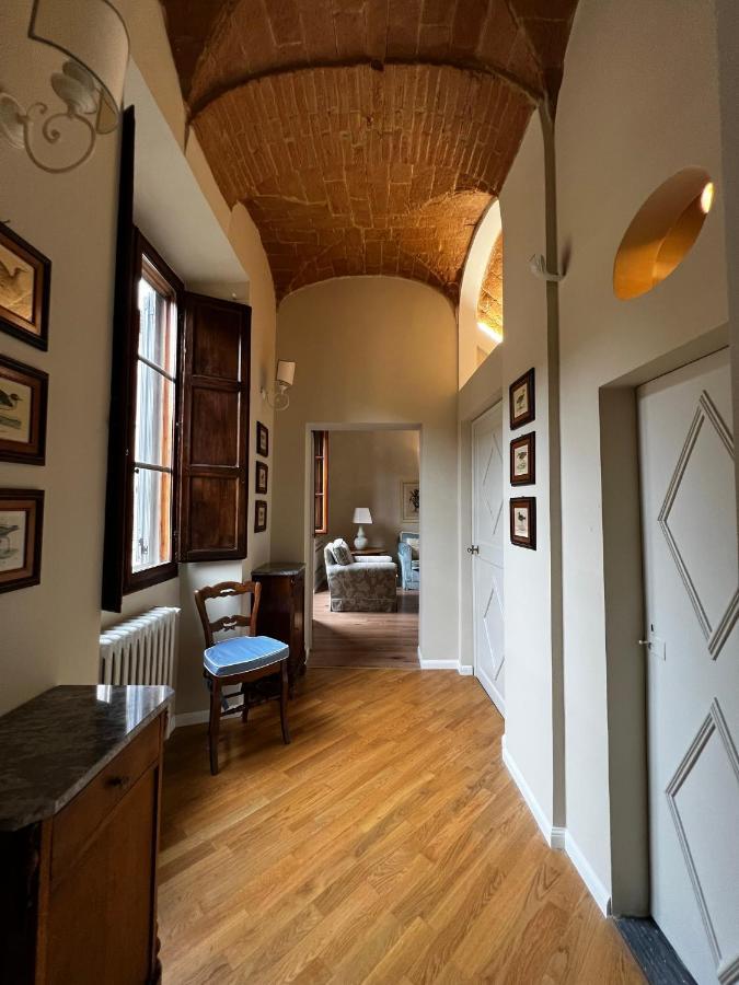 פוג'יבונסי Maestra Exclusive Chianti House, Tuscany מראה חיצוני תמונה
