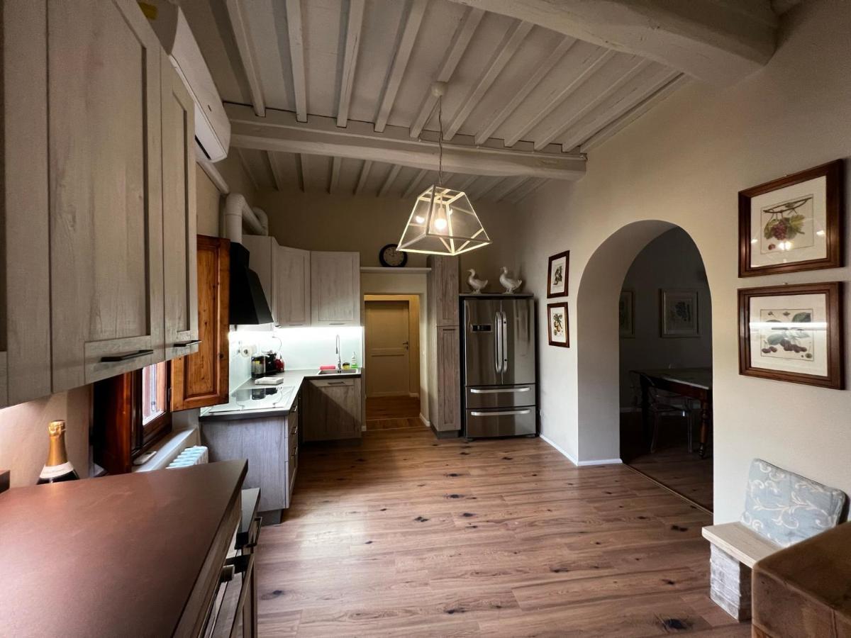 פוג'יבונסי Maestra Exclusive Chianti House, Tuscany מראה חיצוני תמונה