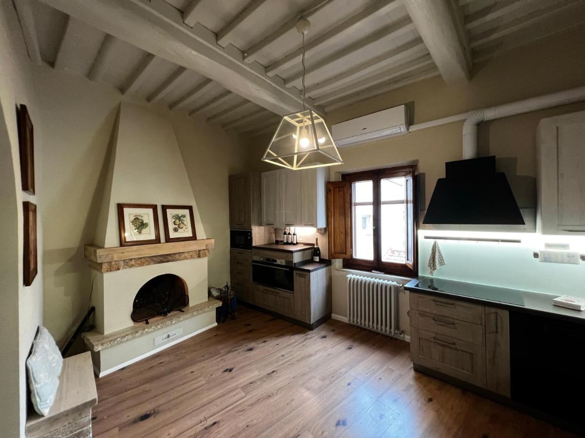 פוג'יבונסי Maestra Exclusive Chianti House, Tuscany מראה חיצוני תמונה