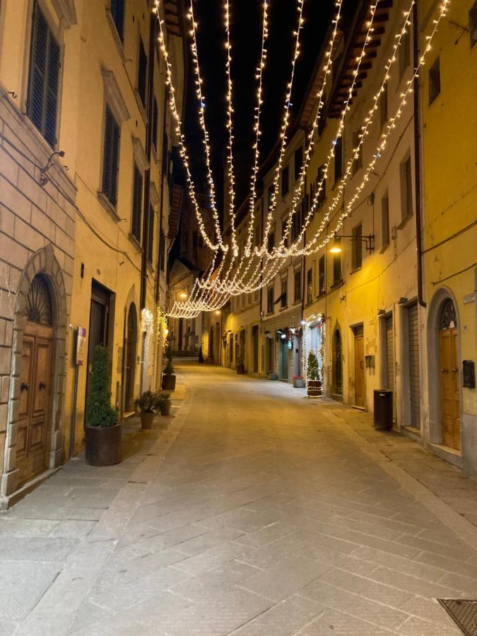 פוג'יבונסי Maestra Exclusive Chianti House, Tuscany מראה חיצוני תמונה
