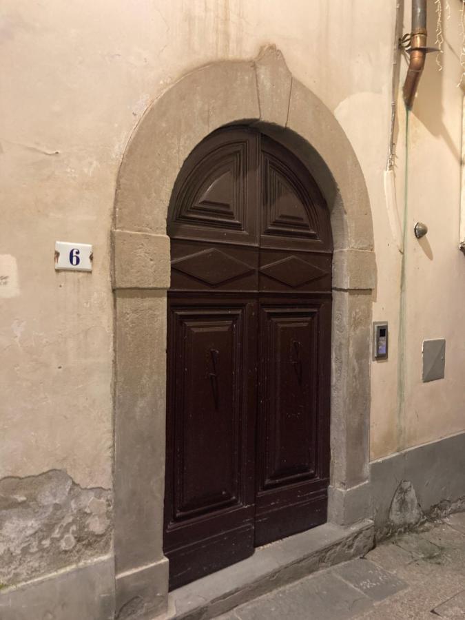 פוג'יבונסי Maestra Exclusive Chianti House, Tuscany מראה חיצוני תמונה
