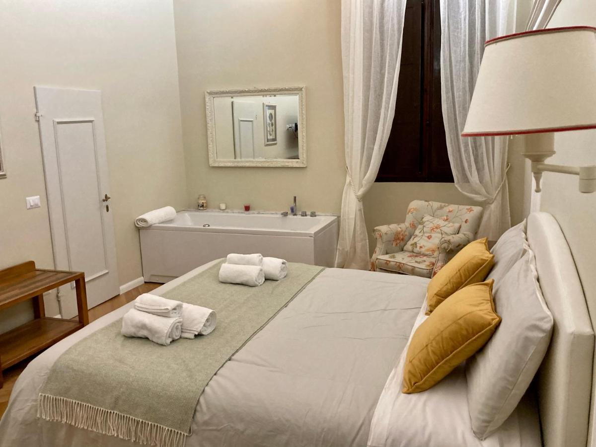 פוג'יבונסי Maestra Exclusive Chianti House, Tuscany מראה חיצוני תמונה