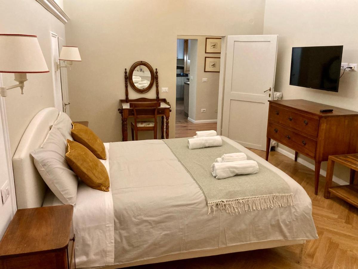 פוג'יבונסי Maestra Exclusive Chianti House, Tuscany מראה חיצוני תמונה