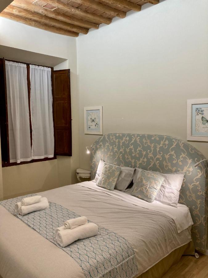 פוג'יבונסי Maestra Exclusive Chianti House, Tuscany מראה חיצוני תמונה