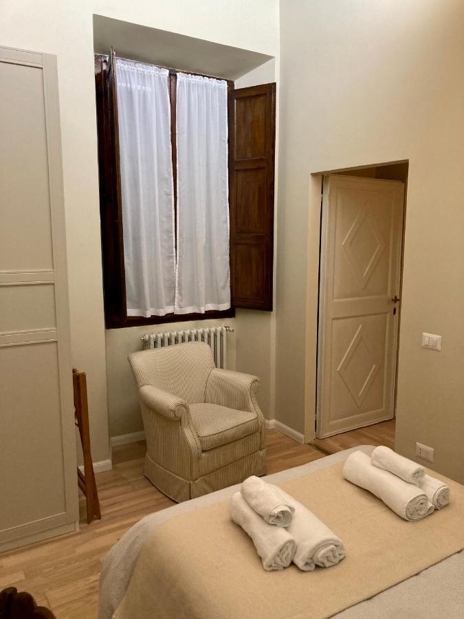 פוג'יבונסי Maestra Exclusive Chianti House, Tuscany מראה חיצוני תמונה