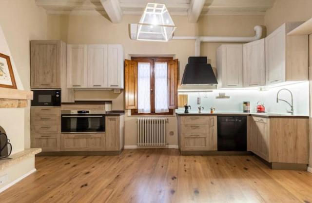 פוג'יבונסי Maestra Exclusive Chianti House, Tuscany מראה חיצוני תמונה