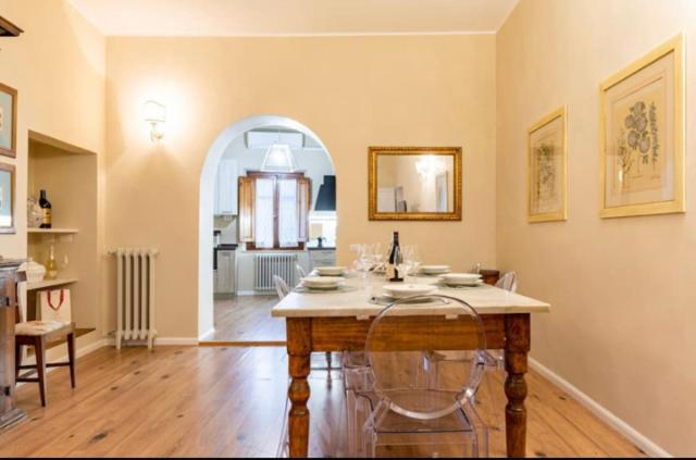 פוג'יבונסי Maestra Exclusive Chianti House, Tuscany מראה חיצוני תמונה