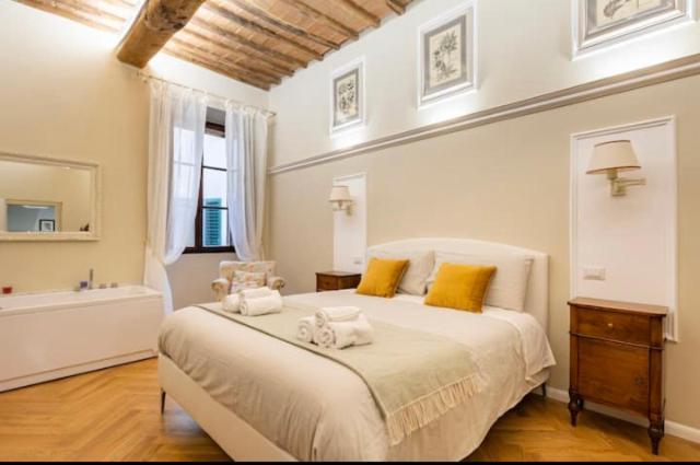 פוג'יבונסי Maestra Exclusive Chianti House, Tuscany מראה חיצוני תמונה