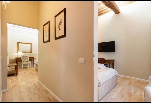 פוג'יבונסי Maestra Exclusive Chianti House, Tuscany מראה חיצוני תמונה