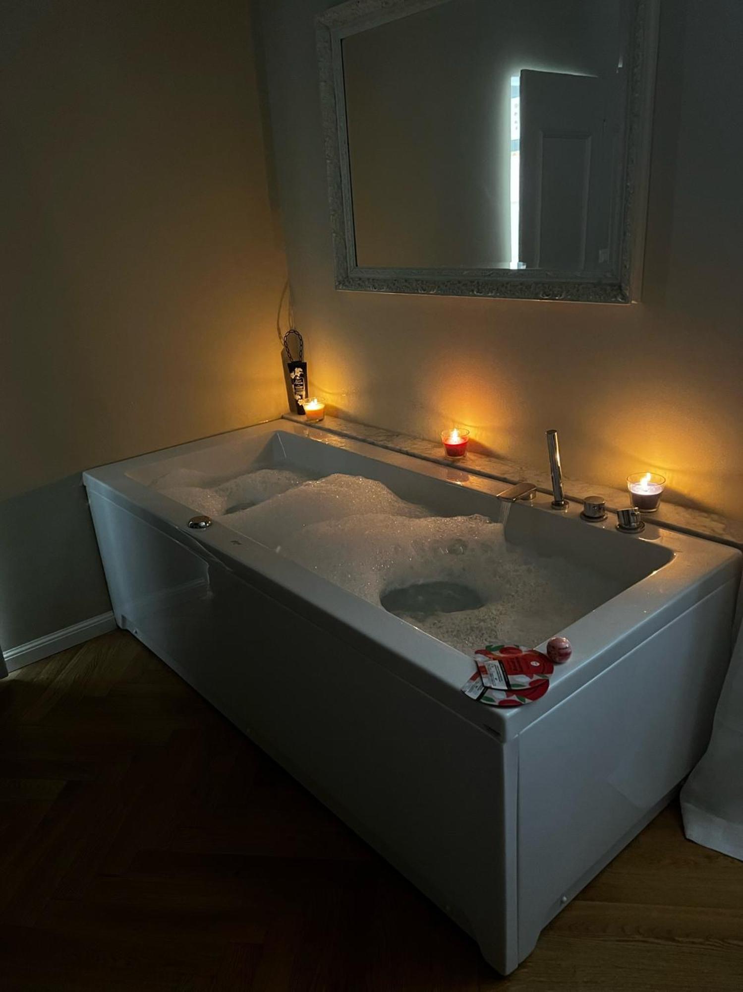 פוג'יבונסי Maestra Exclusive Chianti House, Tuscany מראה חיצוני תמונה