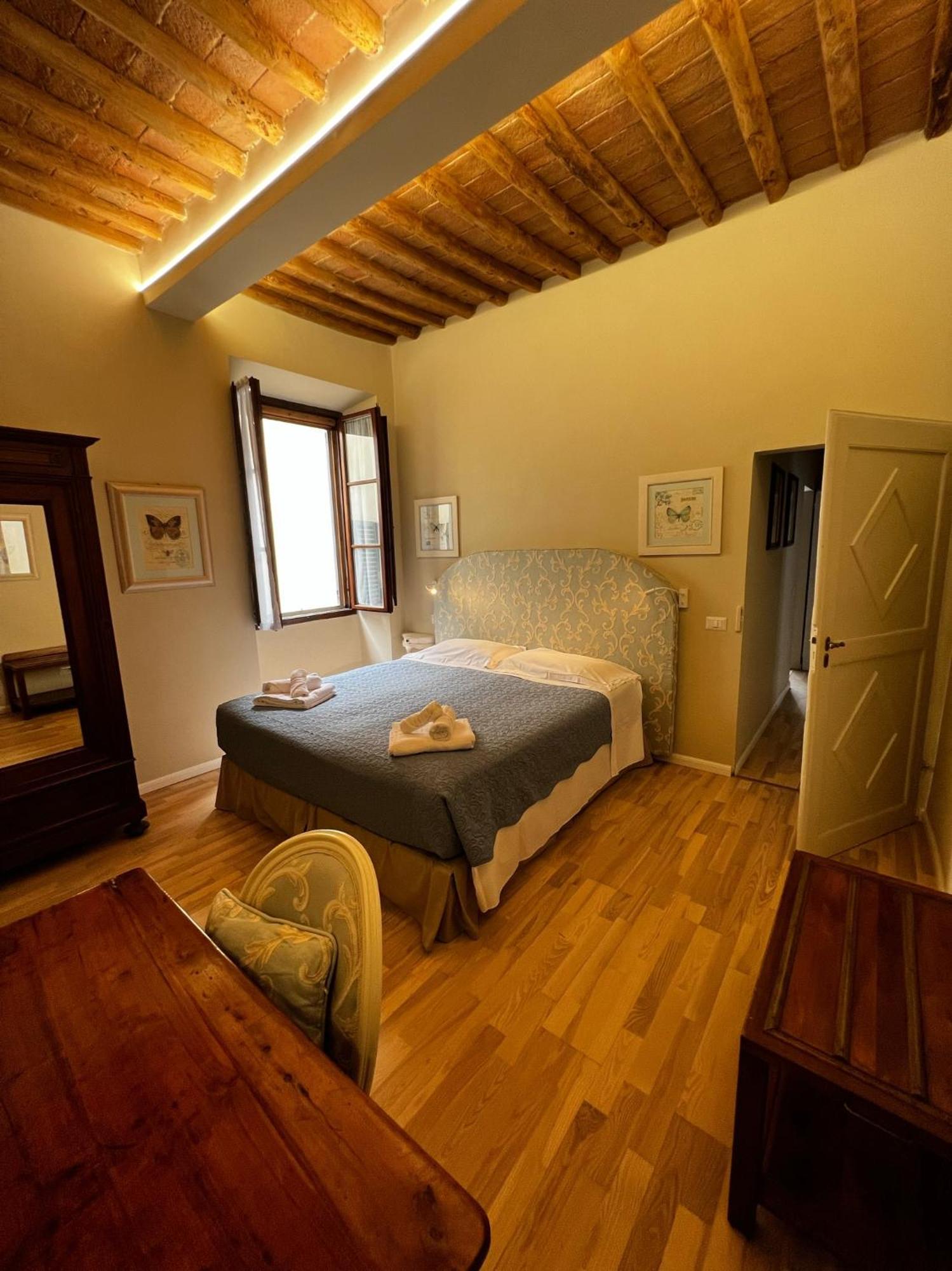 פוג'יבונסי Maestra Exclusive Chianti House, Tuscany מראה חיצוני תמונה