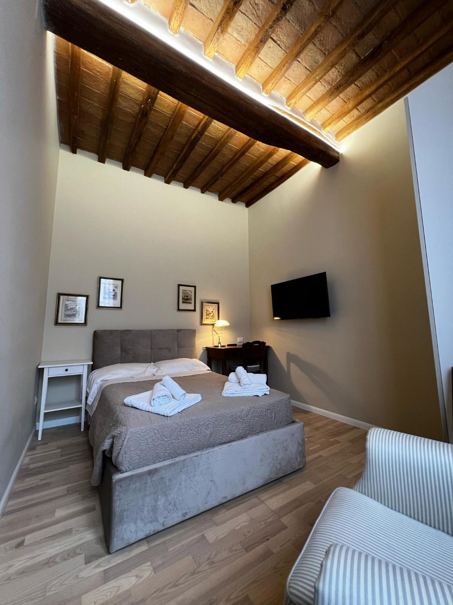 פוג'יבונסי Maestra Exclusive Chianti House, Tuscany מראה חיצוני תמונה